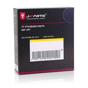 REPUESTOS ESTÁNDAR TY REF ART para Toyota Hilux KUN25 2004-2015 OE 90201-T0014 90201T0014 - Product Image 3