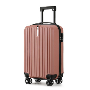 Maleta de Viaje de 20 Pulgadas con Gancho Personalizado, de Alta Calidad, en PP, para Regalo - Product Image 6
