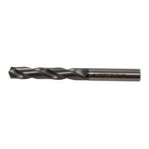 ดอกสว่านคาร์ไบด์ 5xD เคลือบนาโน TiAlN สำหรับเหล็กสแตนเลสและซุปเปอร์อัลลอย - Product Image 2