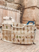 Sac de rangement tendance pour poussette, sac à couches pour maman, sac suspendu pour poussette, organisateur de poussette, sac à couches pour bébé