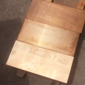 CuCo2Be Koperplaat <span class=keywords><strong>Beryllium</strong></span> Kobalt Koper <span class=keywords><strong>Beryllium</strong></span> Nikkel <span class=keywords><strong>C17500</strong></span> Metalen Legeringen - Product Image 2