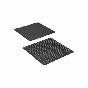 EPF10K100EFI484-3N Manufacturer Channel 484 BBGA Buy Electronics Components Online Embedded - Product Image 1