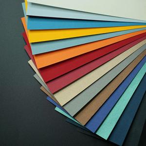 120gsm kết cấu mờ kết cấu cảm giác in mô hình thằn lằn cổ điển tùy chỉnh in quần áo bao bì Hộp quà tặng giấy gói - Product Image 1