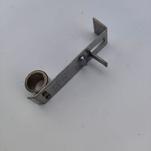 Pompe à moteur hydraulique Daewoo Doosan, ressort de balais de charbon pour chariots élévateurs électriques B20S2 B25S2 B30S2 - Product Image 3