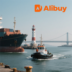 Acheteur commercial à Guangzhou Chine Partenaire commercial Chine Agent d'achat <span class=keywords><strong>Alibuy</strong></span> Système d'achat en ligne 24 heures sur 24 - Product Image 6