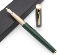 JINHAO 95 Festival Activity Stylo à encre Signature Premium Luxury Professional Office Graduation, disponible pour l'écriture et la collection