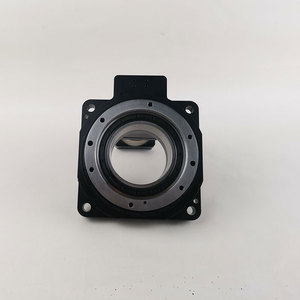 Réducteur de vitesse planétaire à arbre creux monté sur bride pour usine de fabrication - Product Image 5