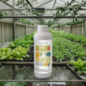 <span class=keywords><strong>Engrais</strong></span> d'enracinement liquide organique <span class=keywords><strong>universel</strong></span> Chitosan Seaweed Humic Acid 100% Purity Favorise une croissance rapide Feuilles vertes Fortes - Product Image 4