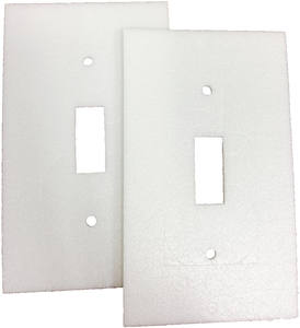 Joints en <span class=keywords><strong>mousse</strong></span> <span class=keywords><strong>de</strong></span> néoprène pour l'étanchéité des prises électriques - Product Image 6