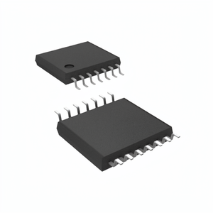Composants Électroniques Originaux Logiques MC74VHCT04ADTR2G Circuit Intégré Original INVERTER 6CH 1 INP 14TSSOP 14 TSSOP (0.173", 4.40mm Largeur) - Product Image 1