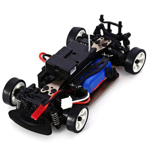 WLToys-Coche de derrape teledirigido <span class=keywords><strong>K969</strong></span> WLtoys <span class=keywords><strong>K969</strong></span> 1/28 2,4G 4WD, 1/28 4wd - Product Image 5