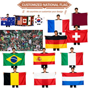 Set de Regalo Personalizado con Logotipo para Aficionados al Fútbol: Gafas de Sol, Bufanda y Camiseta con Diseño de la Copa Mundial de Fútbol 2026, Regalos Promocionales Empresariales - Product Image 2
