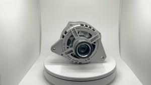 9422,3701-03 24V 80A Kamaz <span class=keywords><strong>AC</strong></span> автомобильный генератор в сборе новое состояние для российских легковых автомобилей - Product Image 3