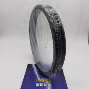 Sello Flotante de Alta Calidad SG2050 205*227*15 DUO CONE SEAL SG2050 para Piezas de Maquinaria de Construcción - Product Image 1