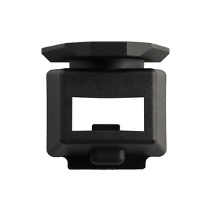 Support de casque de vision nocturne en alliage d'aluminium avec clé de montage, support NVG, adaptateur de casque de vision nocturne - Product Image 6