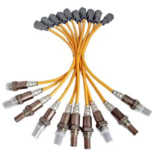 Westbay เซ็นเซอร์ O2สำหรับ Suzuki Swift IV (FZ NZ) MK V III เซ็นเซอร์ออกซิเจน18213-61P10 18213-78P00 1ชิ้น - Product Image 4