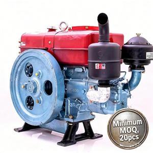 Moteur diesel ZS1115 pour générateur agricole et alimentation <span class=keywords><strong>auxiliaire</strong></span> - Faible consommation <span class=keywords><strong>de</strong></span> carburant et approvisionnement en gros massif - Product Image 1