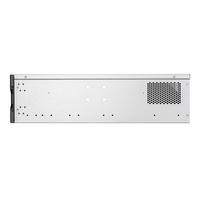Châssis de serveur en rack 3U SilverStone SST-RM32 sans processeur, fabriqué en Chine, en stock