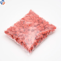 Clips de fixation pour pare-chocs de voiture, rivets, attaches à pression, supports en plastique