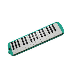 Instrumento musical chino, producto en oferta, melódica, 32 teclas, para estudiantes, en bolsa de lona - Product Image 5
