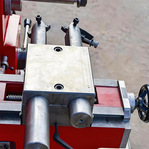 Máquina <span class=keywords><strong>de</strong></span> Torno para <span class=keywords><strong>Discos</strong></span> <span class=keywords><strong>de</strong></span> Freno KARJOYS, Herramienta para Rectificar <span class=keywords><strong>Discos</strong></span> <span class=keywords><strong>de</strong></span> Freno <span class=keywords><strong>de</strong></span> Automóviles, Máquina <span class=keywords><strong>de</strong></span> Pulir <span class=keywords><strong>Discos</strong></span> con <span class=keywords><strong>Precio</strong></span> <span class=keywords><strong>de</strong></span> Fábrica - Product Image 4