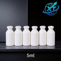 Bouchon d'étanchéité de haute qualité 20mm 28mm OEM en gros pour flacon de réactif biologique, flacon de soins pour animaux, flacon de liquide pour bétail