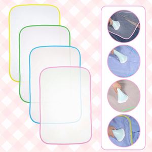 High Quality Heat-resistant Cloth <b>Net</b> 40x60cm Ironing Board Mat Cover to Protect Hot Mat - Product Image 4