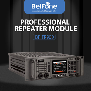 Belfone BF-TR900 cao tích hợp DMR Repeater MIL-STD-810C/D/E/F tiêu chuẩn Huge Công suất kênh IP mạng 1 năm bảo hành - Product Image 6