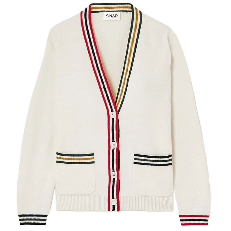 Custom OEM ODM Logo Sweater Women