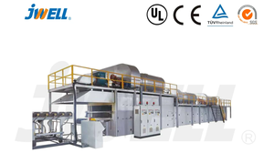 Tấm Xốp XPE/Tấm/Bảng Điều Khiển/Bảng/Khay/Dây Chuyền Đùn Màng Máy Sản Xuất Nhựa Trong Xe Hơi Và Nhà Sản Xuất Thuyền - Product Image 2