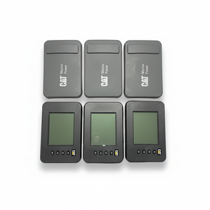 Écran d'affichage JM 3406E 3508B 3508C 3412E C7 C9 C12 C15 C18 307-7542 pour excavatrices Caterpillar - Product Image 1