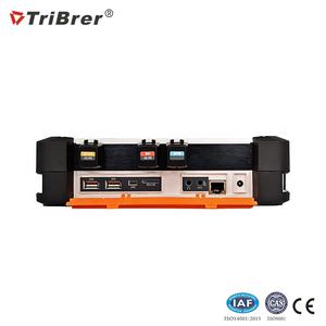 Für AOR502A SM Optisches Zeitbereichsreflektometer OTDR APL-2 Plus 40/38dB 1310/1550nm FTTH <span class=keywords><strong>Tester</strong></span> Glasfaser-Ausrüstung - Product Image 6