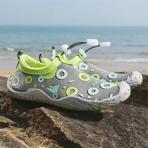 Nuevas Botas y Calcetines de Agua Aqua para Hombre y Mujer, Ideales para Playa y Surf - Product Image 4