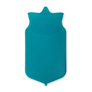 Transparant Blauw 2000Ml Mat Oppervlak Klysma Tas Voor Beauty & Persoonlijke Verzorging Kits - Product Image 3