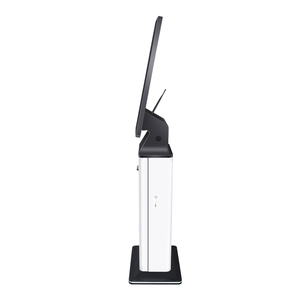 Información de la impresora de pantalla táctil <span class=keywords><strong>hotel</strong></span> check en al aire libre está Cajero Automático máquina de auto-servicio - Product Image 5