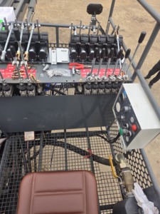 Industrial <b>Drilling</b> Rig Machine for Foundation Engineering Strong Power Durable Performance - Product Image 3