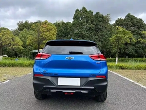 รถเชฟโรเลต แทรคเกอร์ อาร์เอส เอสยูวี ปี <span class=keywords><strong>2022</strong></span> เครื่องยนต์ 1.5 ลิตร 4 สูบ อีโคเทค รุ่นจีเอ็ม เรซซิ่ง เจน - Product Image 5