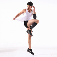 Gilet de compression respirant pour homme, gaine amincissante et sculptante pour le ventre