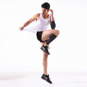 <strong>Men's</strong> Breathable <strong>Compression</strong> Shirts Waist Girdle Cincher Corset Shapewear Body Shaper <strong>Vest</strong> <strong>for</strong> Slimming Tummy - Product Image 3