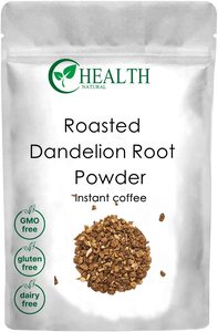 Fabricação Fornecedor Food Grade Tradicional Puro Orgânico Puro <span class=keywords><strong>Roasted</strong></span> <span class=keywords><strong>Dandelion</strong></span> <span class=keywords><strong>Root</strong></span> Pó para Bebidas Alimentares - Product Image 3
