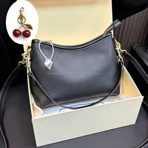 Bolsos de Mensajero de Lujo Estilo Nueva York para Mujer, Bolsos de Diseñador, Bolsos de Cuero Coachings para Dama, Venta al Por Mayor - Product Image 4