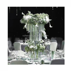 <span class=keywords><strong>Décoration</strong></span> de <span class=keywords><strong>mariage</strong></span> rustique pièce maîtresse de <span class=keywords><strong>Table</strong></span> support de fleurs argent Floral Riser centres de <span class=keywords><strong>table</strong></span> de <span class=keywords><strong>mariage</strong></span> décorations de <span class=keywords><strong>table</strong></span> - Product Image 1