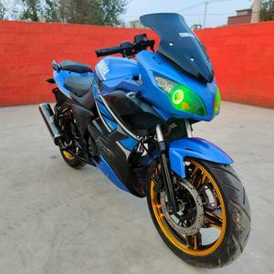 <span class=keywords><strong>Yamaha</strong></span> <span class=keywords><strong>R3</strong></span> Nueva Motocicleta Deportiva de 250cc para Adultos, Todoterreno y de Carreras, de Gasolina - Product Image 5