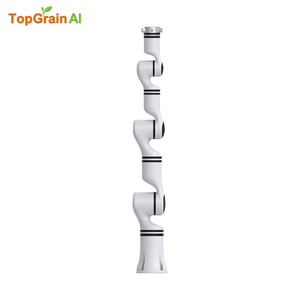 Brazo Robótico Colaborativo RealMan RM65 RM75 con IA Integrada, Ligero, de 6 Ejes, para Educación, Servicio Comercial y Aplicaciones Robóticas - Product Image 6