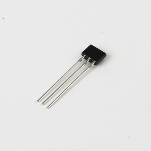 Sensor de Efecto Hall Lineal de Alta Precisión para Detección de Campo Magnético y Electrónica Industrial - Product Image 2