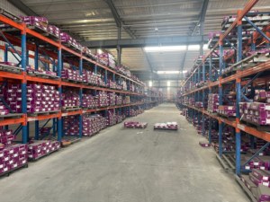 Nhà máy trực tiếp Bolt Nut Đen oxide Hex đầu bu lông ốc vít cường độ cao, bu lông cường độ cao, 8.8, <span class=keywords><strong>10.9</strong></span>, 12.9 - Product Image 4