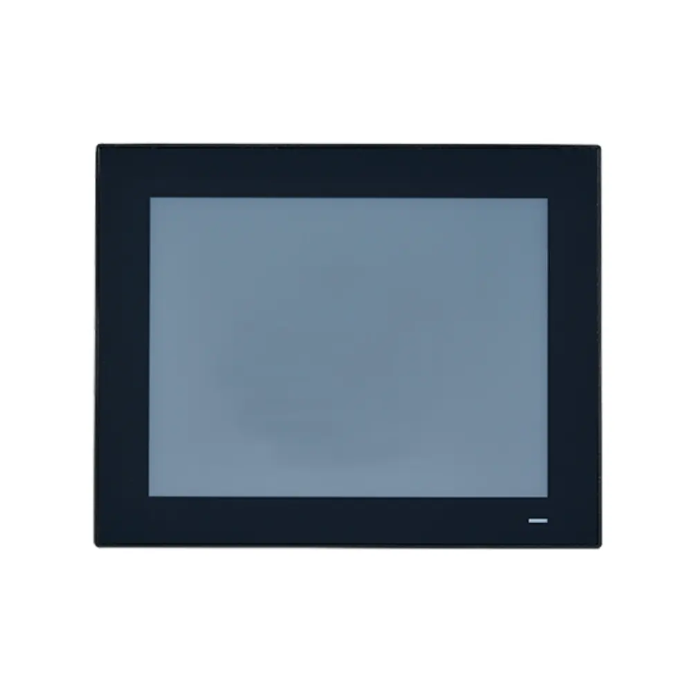 Advantech PPC-3100-RE9A 10,4 Zoll Fanless Intel E3940 Prozessor Eingebettete Wand halterung Touchscreen Industrial Panel PC