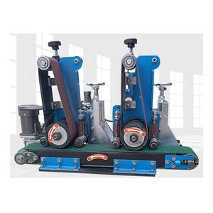 เครื่องขัดพื้นผิวโลหะเครื่องขัดผิว - Product Image 3