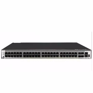 New Original S5731-S48P4X Network <b>Switch</b> 48 Port POE Layer 3 Gigabit <b>Ethernet</b> CloudEngine S5731-S48P4X - Product Image 6