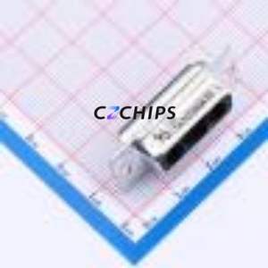 9692000633 Connector Housing Connector Whole Sale Electronic Component Chips Supplier & BOM Service - Product Image 1